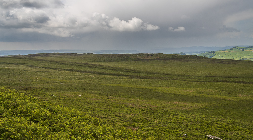 Curbar Edge